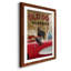 Old Dog Classics - impression encadrée-1880616190-1880616191