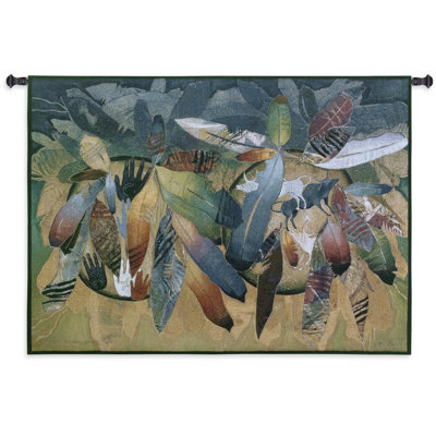 Cotton Tapestry