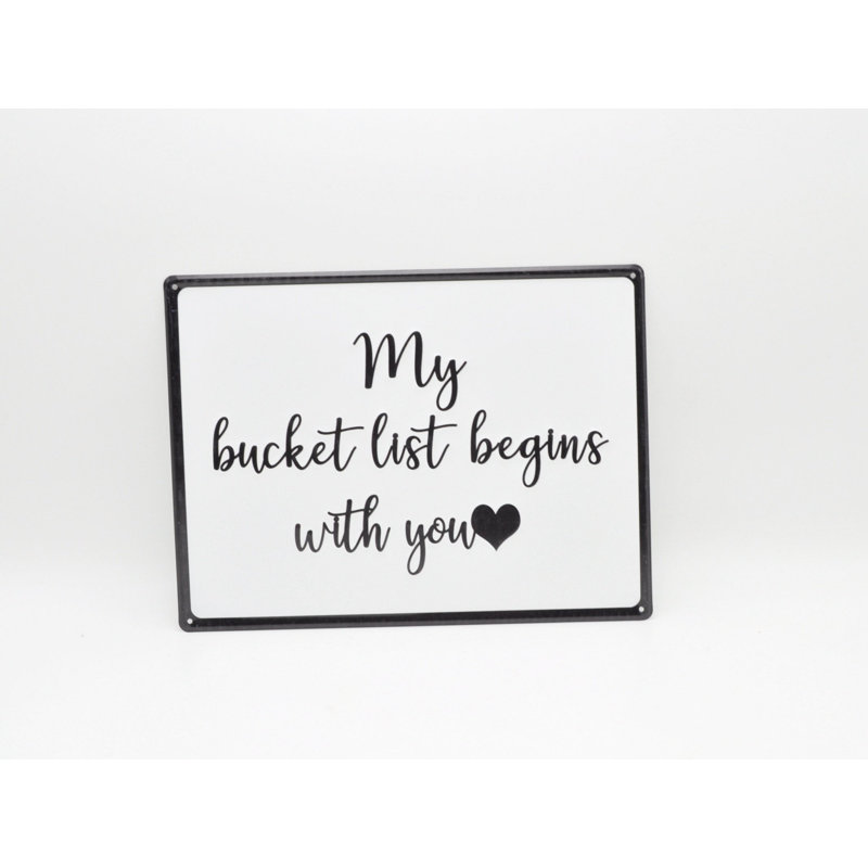 Modern Wall Decor on Metal