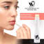 Baume pour les lèvres W Beauty, couleur changeant en fonction de la température