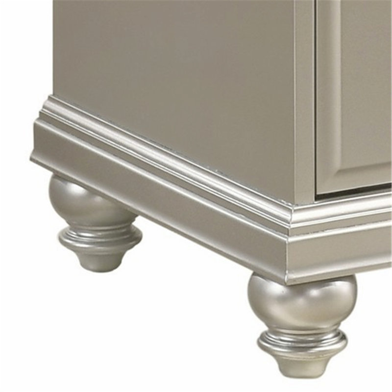 Commode 5 tiroirs Middaugh