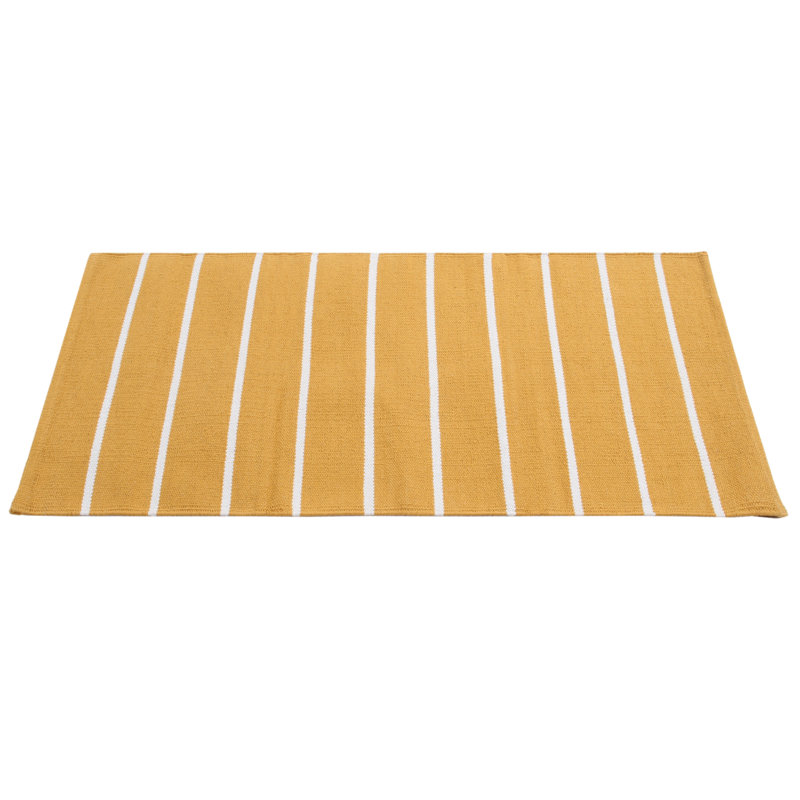 Busireddy Hand Woven Area Rug Set, Rectangle 120 x 180cm