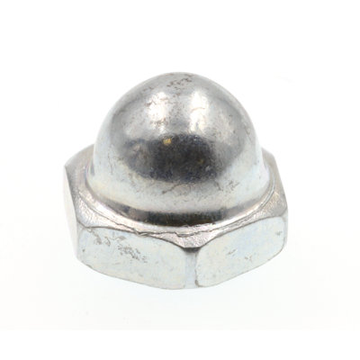Prime-Line Acorn Cap Nuts