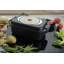 Grunwerg Commichef Non-Stick Ceramic Roasting Pan