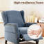Fauteuil inclinable Kars-1900024039