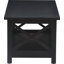 Table basse Serta Bismarck