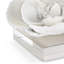 Regina Regina Magnolia, objet (blanc)