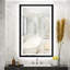 Miroir suspendu de salle de bain Novel-215776320-215776321