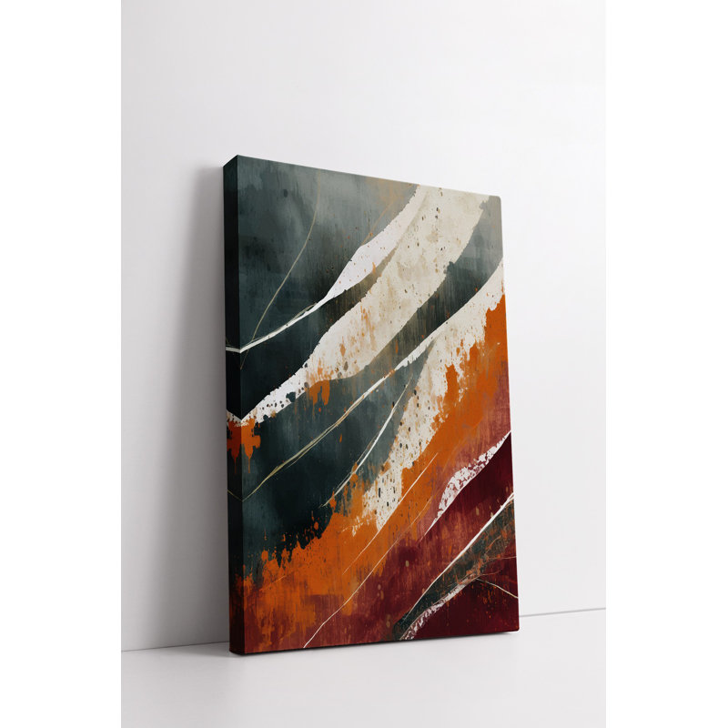 Decorative Canvas Painting