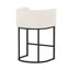 Tabouret de comptoir moderne avec structure en métal-1266503979-1266281966