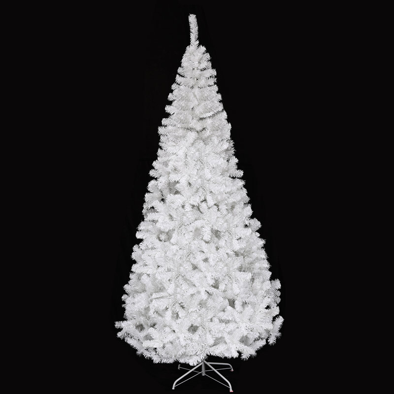 Arbre de Noël pin blanc, H 8 pi