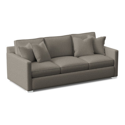 Bel-Air 87'' Upholstered Sofa