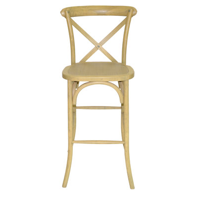 Tabouret de bar 30 po Lucca
