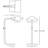 Koleman Adjustable Metal Desk Lamp-7456571
