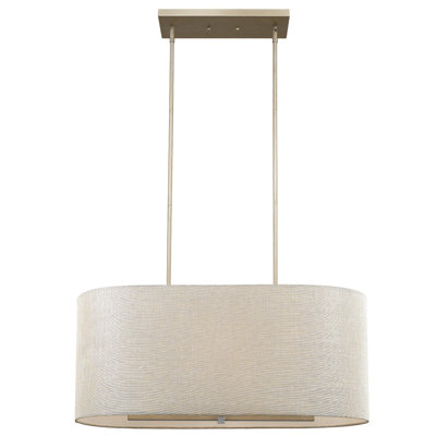 Marzano 6 - Light Kitchen Island Pendant