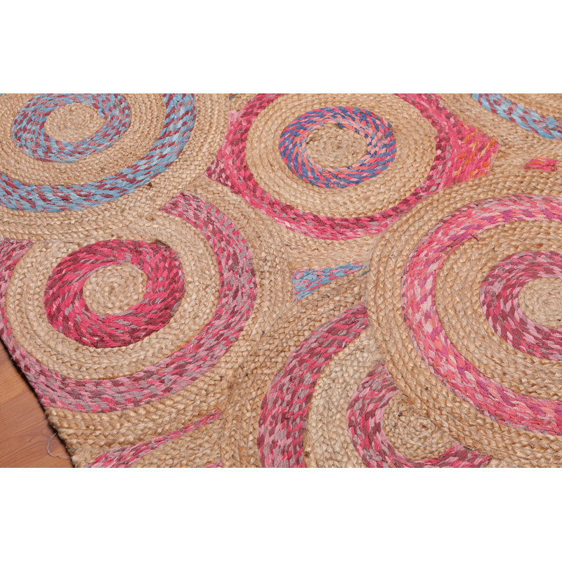 Medley Geometric Indoor Rug