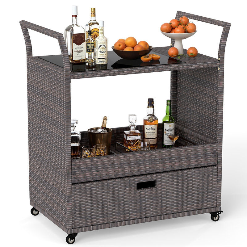 Kitchen Cart