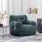 Almon Upholstered Armchair-1875657237