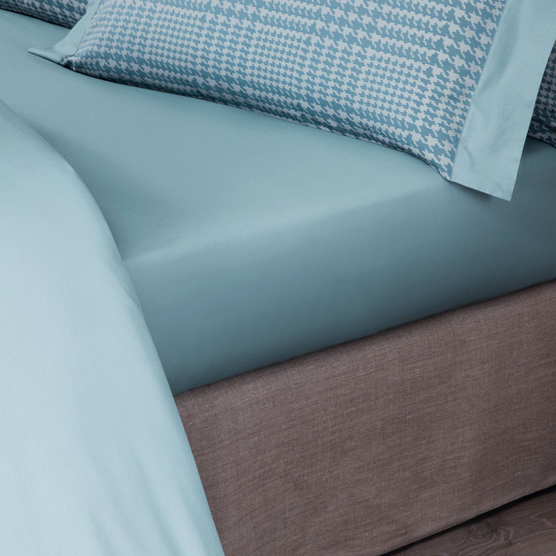 William Flat Sheet