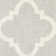 Ammundsen Geometric Light Grey/Beige Area Rug