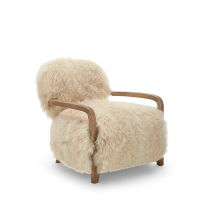 Bayli Upholstered Armchair