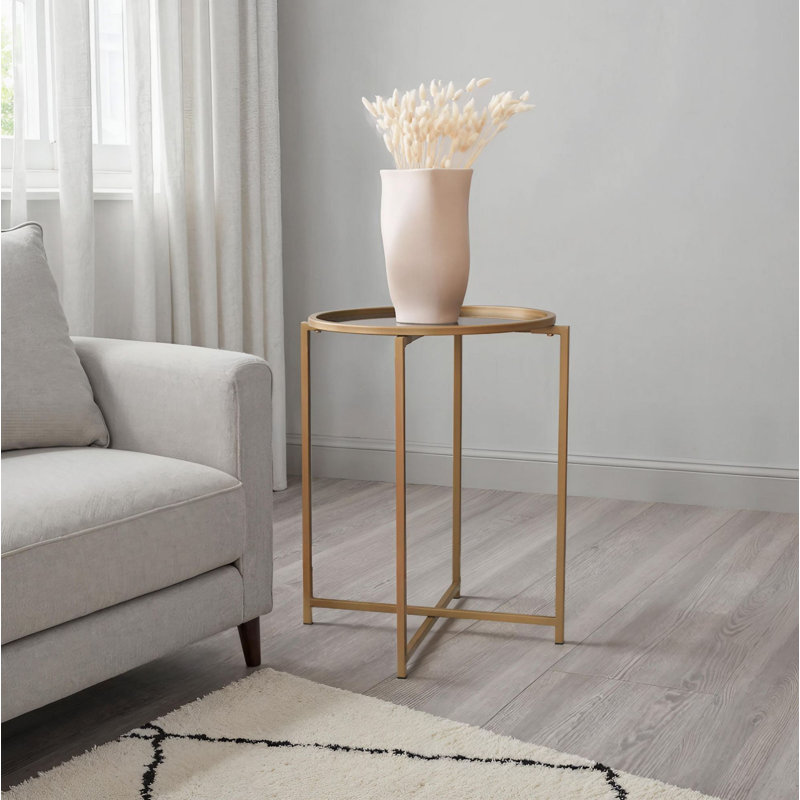 Table de bout Pledger