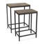 Table gigogne 2 pièces Arsenault-836585232