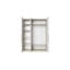 Mykila Wardrobe 150 3d-1705159986