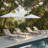 Caggiano Outdoor Metal Chaise Lounge Set-1758667447