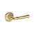 Unlacquered Brass selected