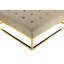 Lusso Upholstered Ottoman-70104939-70104942