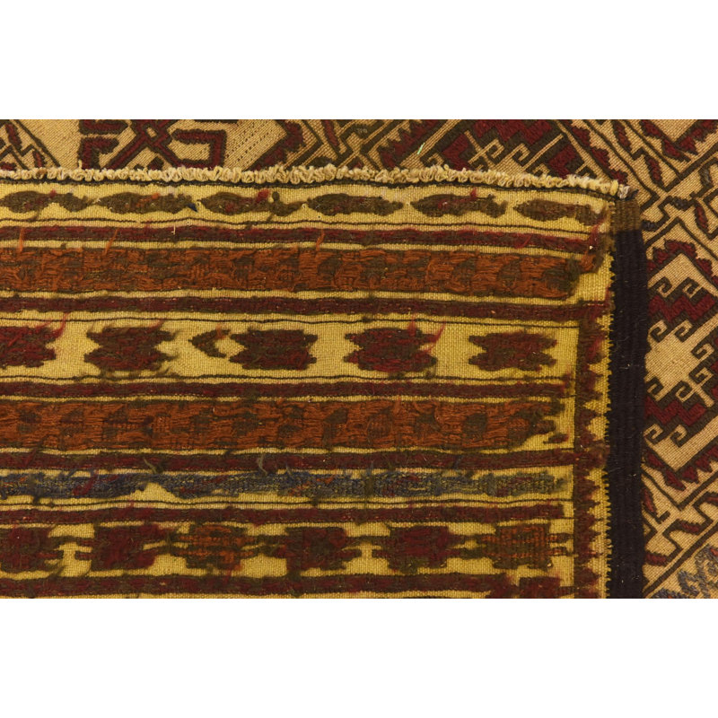 Orcutt Beige Rug