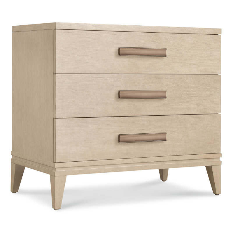 Westwood 3 - Drawer Nightstand