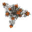 Lazenby 10 - Light Chandelier