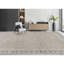 Ziegler Wool Oriental Area Rug in Beige-106956107