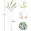 TRIXES @Home Gypsophila Arrangement