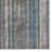 Hikari Chenille Washable Striped Indoor / Outdoor Rug-2005120590