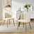 Ivory Polyester