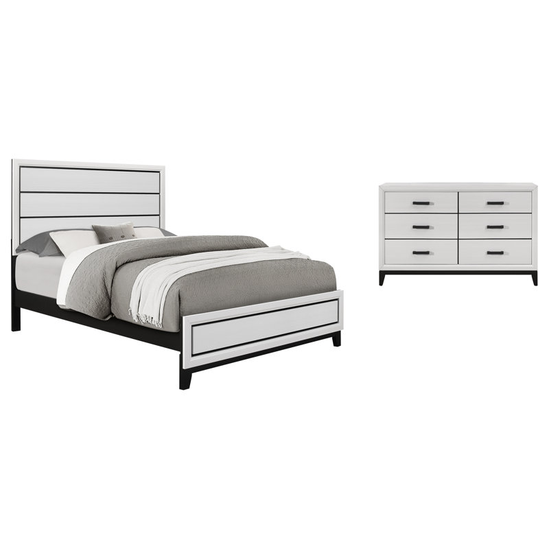 Piece Bedroom Set