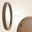 Miroir mural 23,62 pouces