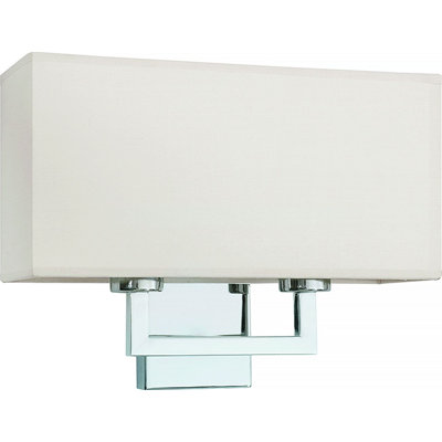 Gourley Flush Mounted Sconce