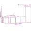 TV Cabinet Set 3 Pcs Engineered Wood-1677699883-1677699895