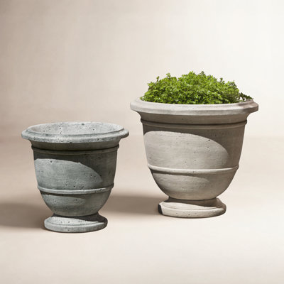 Relais Handmade Urn Planter