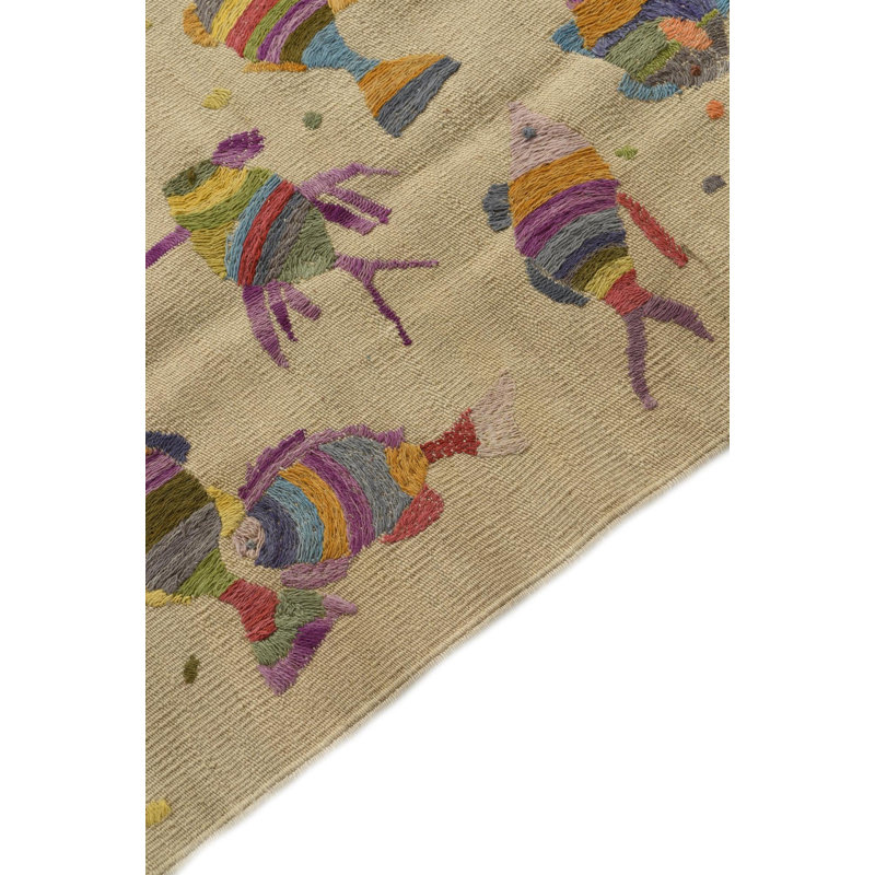 Oldfield Ivory Rug