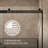 Levity Plus Frameless Sliding Shower Door, 77-9/16 In. H X 56-5/8 - 59-5/8 In. W, With 5/16 In.-Thick Crystal Clear Glass-71812655