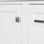 Armoire de meuble-lavabo moderne 30 po avec lavabo et rangement-569088336-569088337