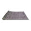 Tapis oriental noir / gris Shaunna-1053907552