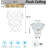 Crystal Raindrop Chandelier-1239493113