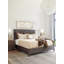 Park City Leather Bed-58728825