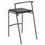 Tabouret de comptoir 25,75 po Wyeth-1636860546